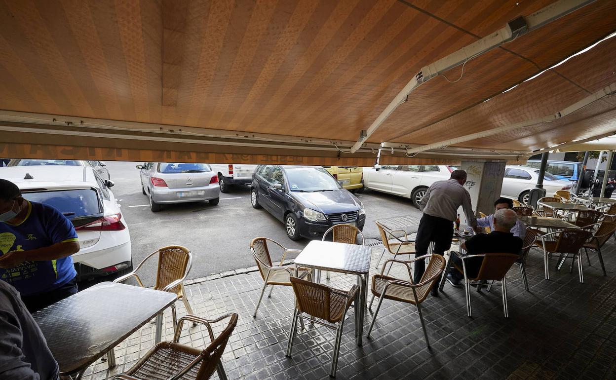 Pasaporte Covid en Valencia El Consell estudia pedir el pasaporte